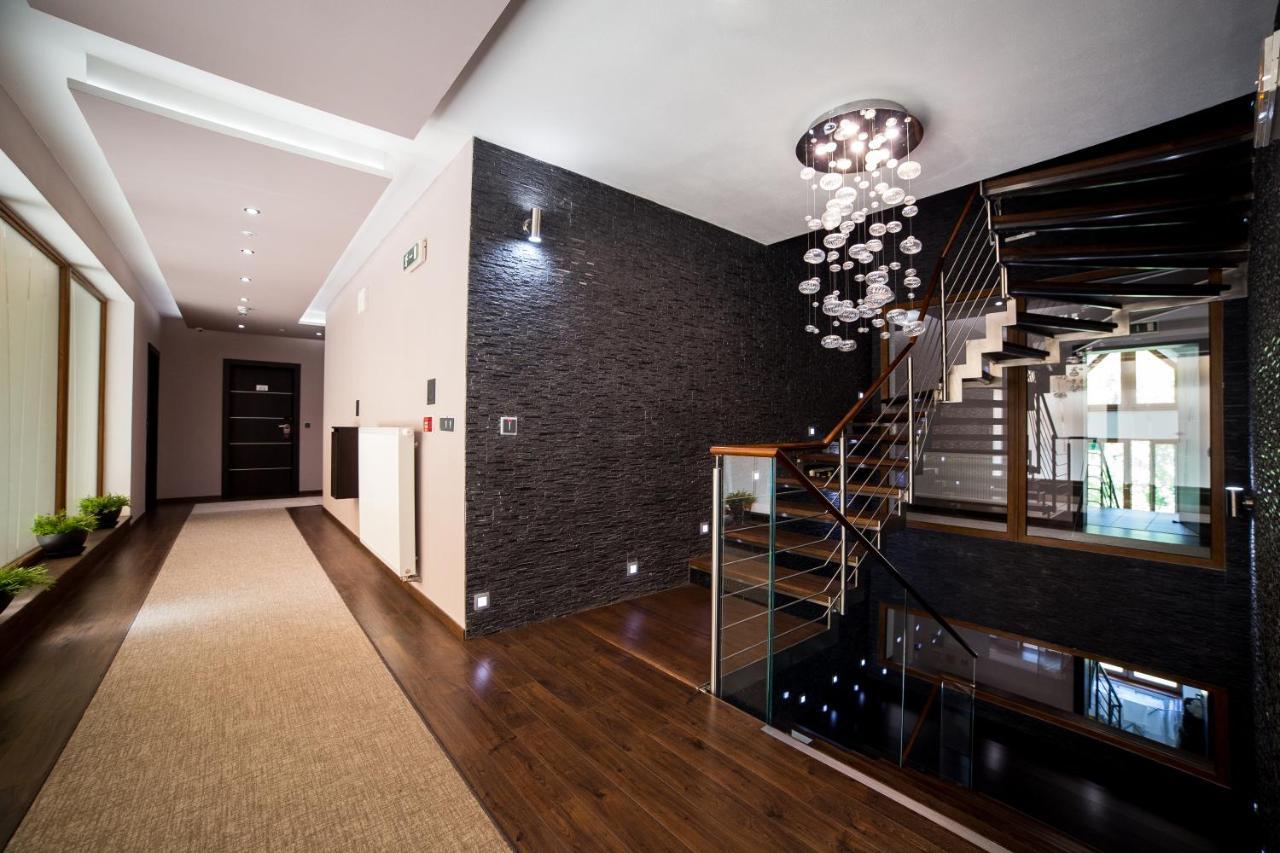 Hotel Daro Банска-Штьявница Экстерьер фото