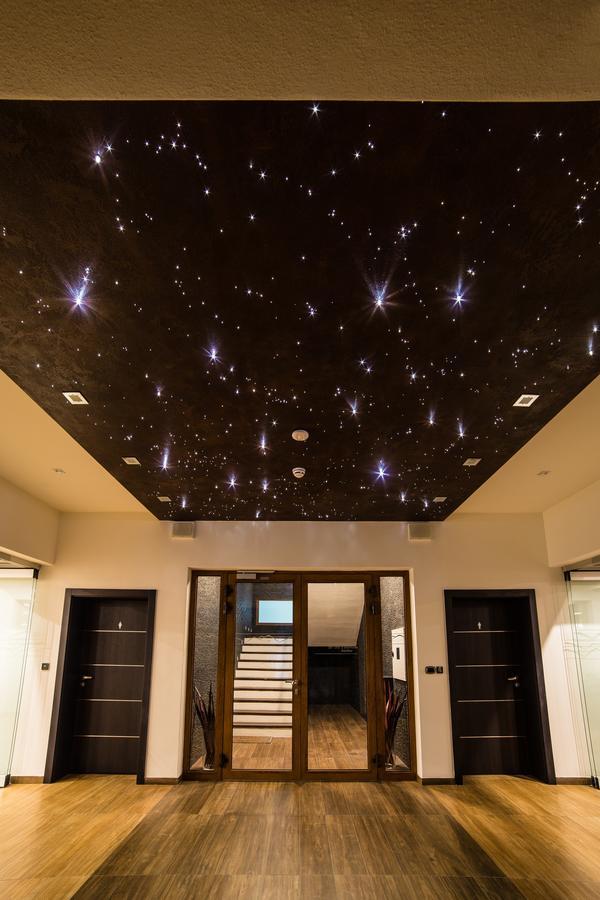 Hotel Daro Банска-Штьявница Экстерьер фото
